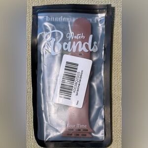 Apple Watch Sport Watchband